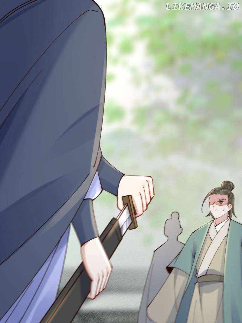 The Ghostly Doctor Chapter 579 44